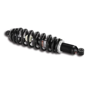 Polaris Ranger 1000XP PS Crew Shock Absorbers - Front + Rear - DragonFire Racing - Monotube - `19-`23 Polaris Ranger 1000XP PS Crew Shock Absorbers - Front + Rear - DragonFire Racing - Monotube - `19-`23